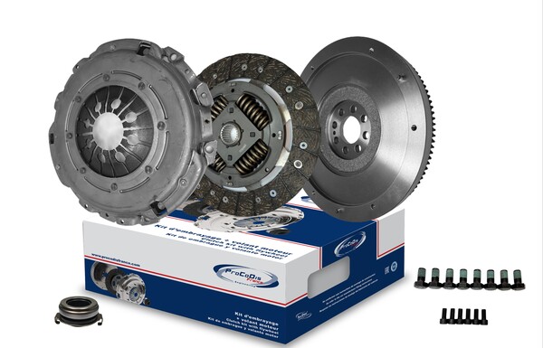 Clutch Kit