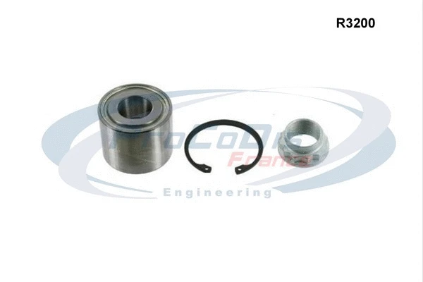Wheel Bearing Kit (R3200)