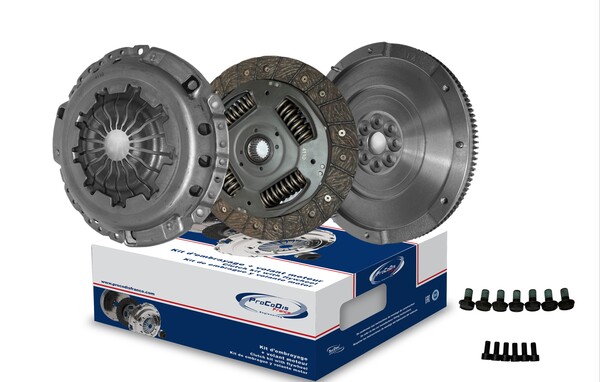Clutch Kit
