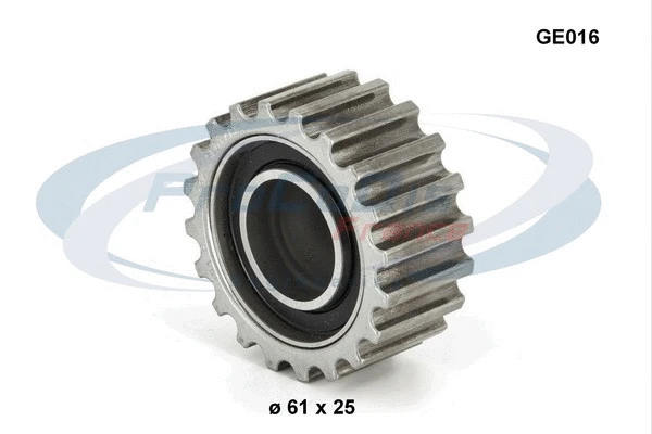 Deflection/Guide Pulley, timing belt (GE016)