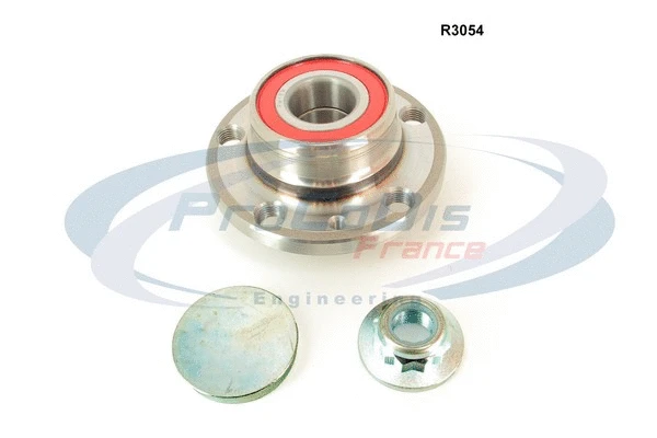Wheel Bearing Kit (R3054)