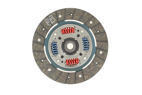 Clutch Disc (DE244)