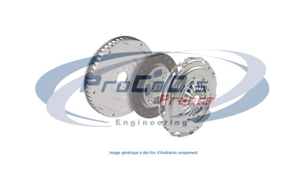Clutch Kit (KTV045SB)