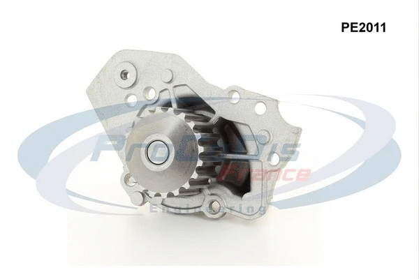 Water Pump, engine cooling (PE2011)