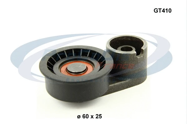 Tensioner Pulley, timing belt (GT410)