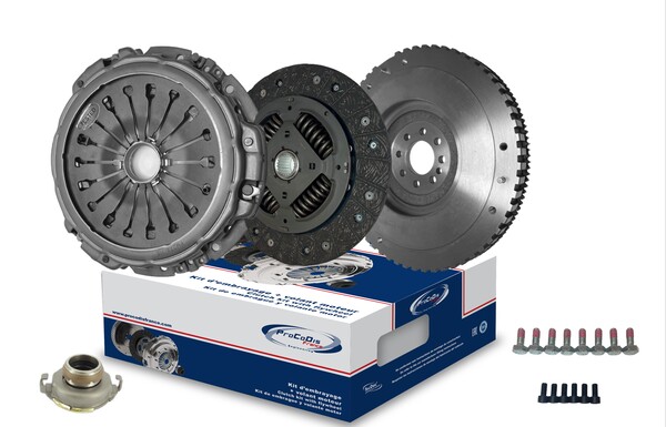 Clutch Kit