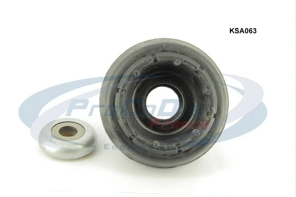 Repair Kit, suspension strut support mount (KSA063)