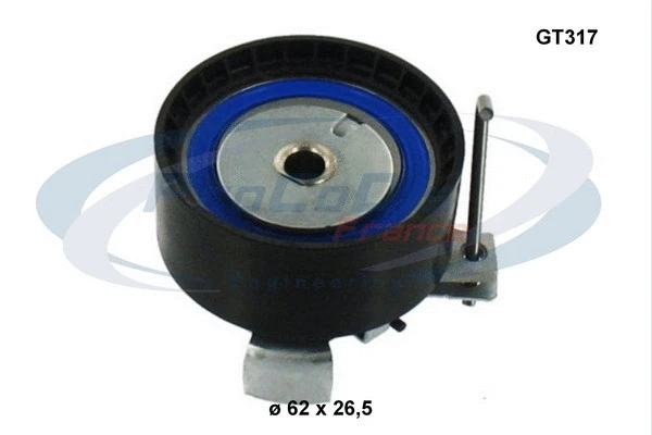 Tensioner Pulley, timing belt (GT317)