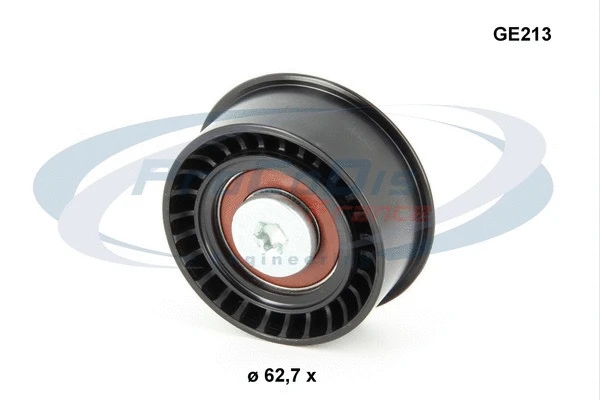 Deflection/Guide Pulley, timing belt (GE213)