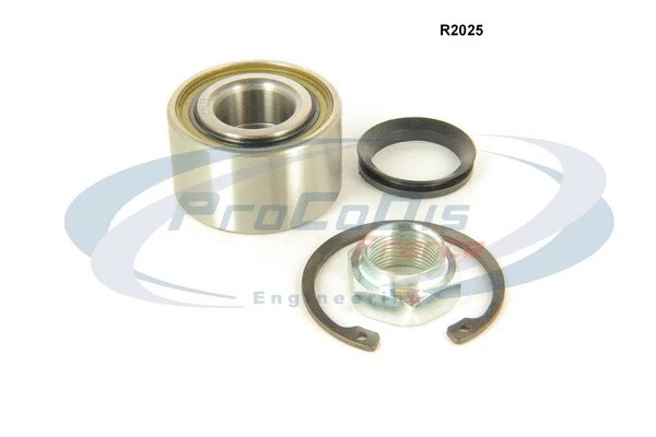 Wheel Bearing Kit (R2025)