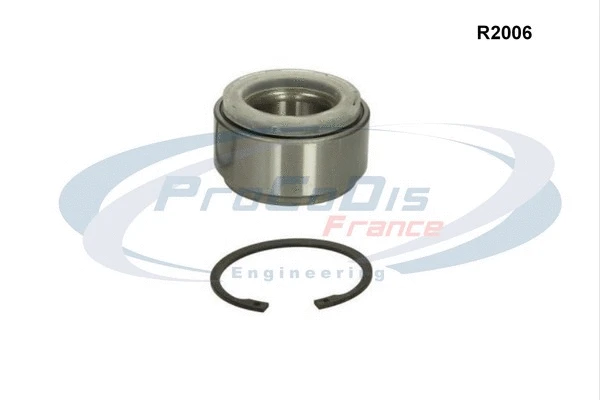 Wheel Bearing Kit (R2006)