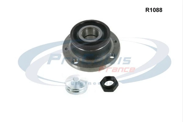 Wheel Bearing Kit (R1088)