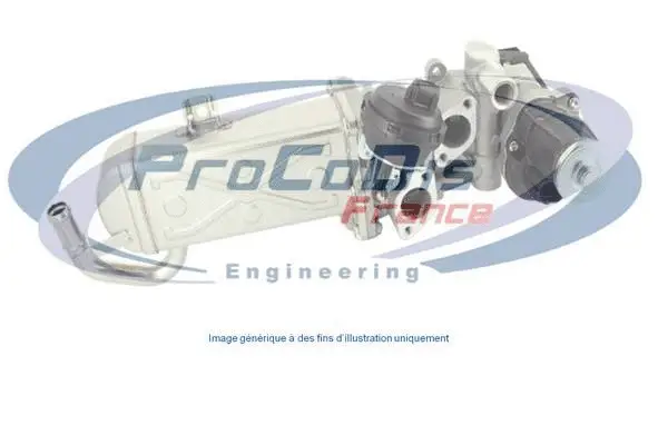 EGR Valve (VGR028)