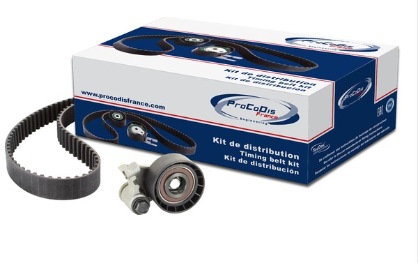 Timing Belt Kit