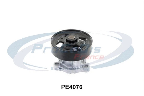 Water Pump, engine cooling (PE4076)