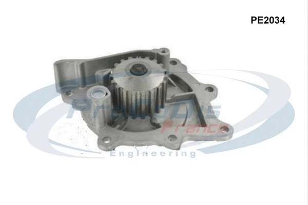 Water Pump, engine cooling (PE2034)