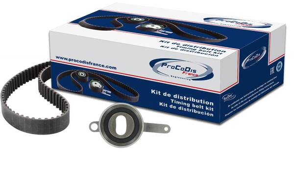 Timing Belt Kit