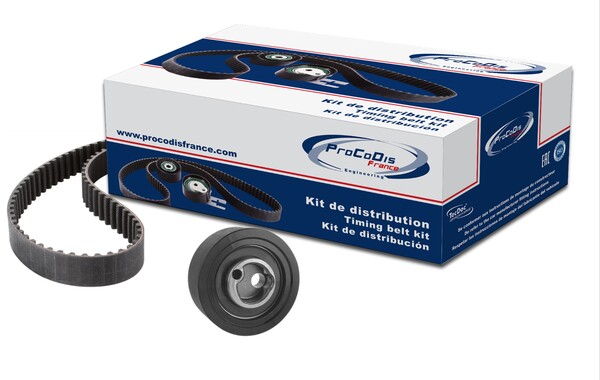 Timing Belt Kit