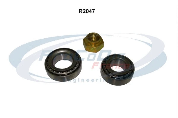Wheel Bearing Kit (R2047)