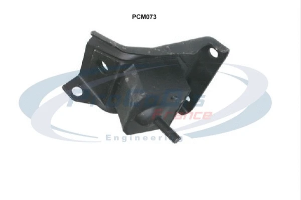 Holder, engine mounting system (PCM073)