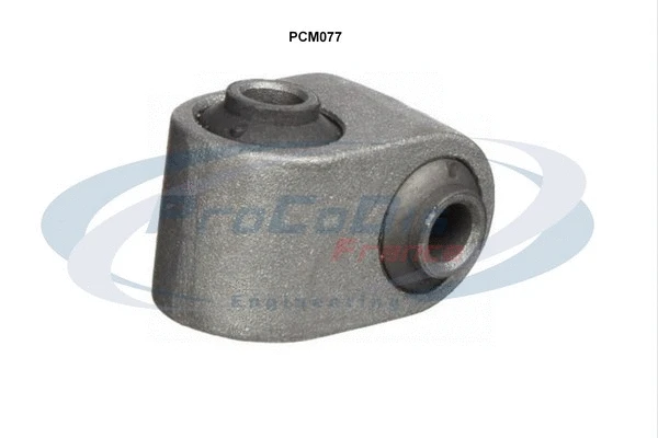 Holder, engine mounting system (PCM077)