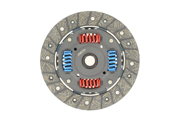 Clutch Disc (DE233)