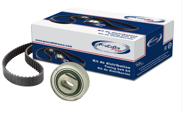 Timing Belt Kit