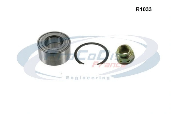 Wheel Bearing Kit (R1033)