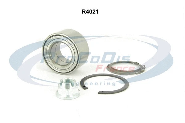 Wheel Bearing Kit (R4021)