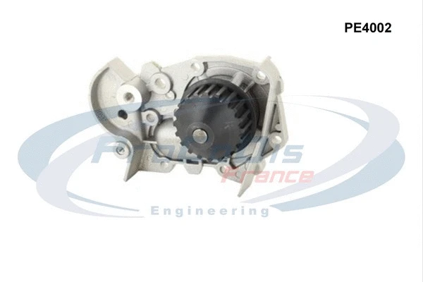 Water Pump, engine cooling (PE4002)