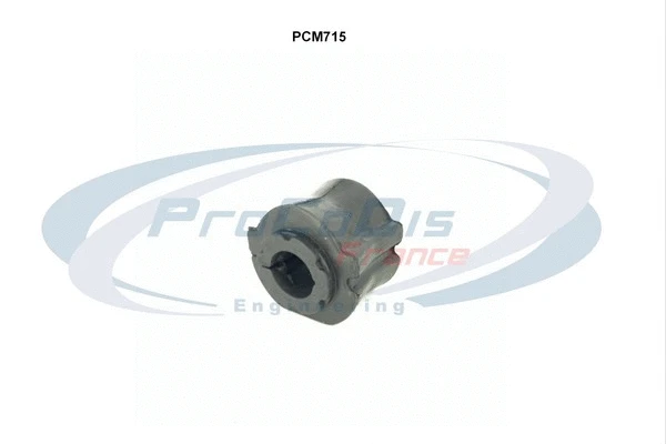 Holder, engine mounting system (PCM715)