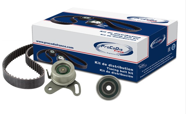 Timing Belt Kit