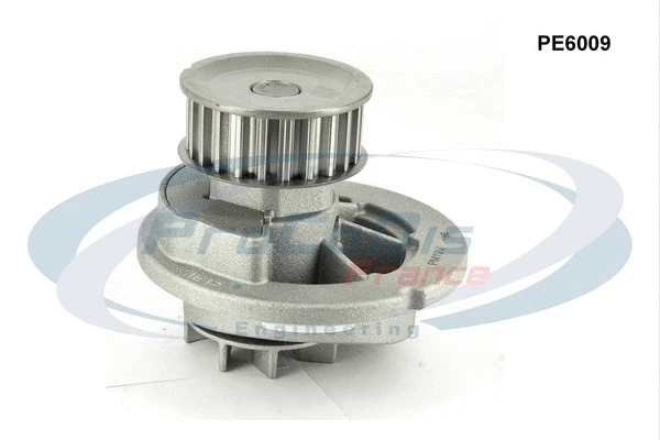 Water Pump, engine cooling (PE6009)