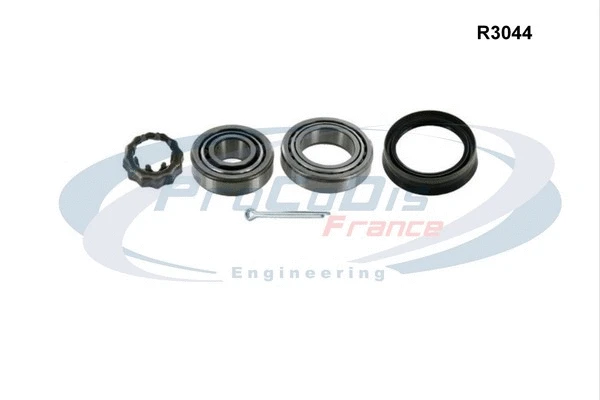 Wheel Bearing Kit (R3044)