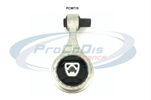Mounting, engine (PCM719)