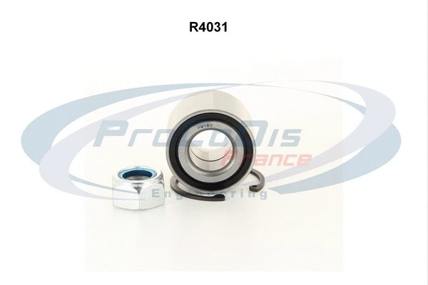 Wheel Bearing Kit (R4031)