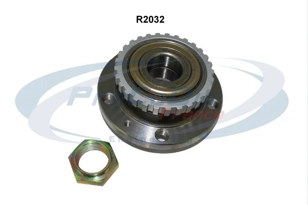Wheel Bearing Kit (R2032)