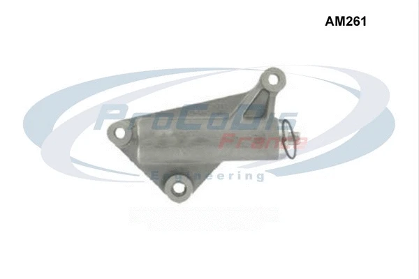 Vibration Damper, timing belt (AM261)