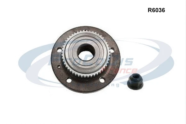 Wheel Bearing Kit (R6036)