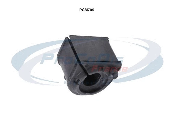 Holder, engine mounting system (PCM705)