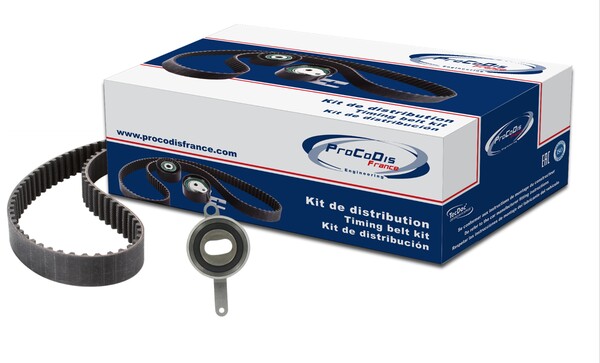 Timing Belt Kit