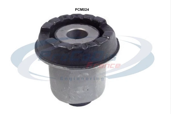 Holder, engine mounting system (PCM024)