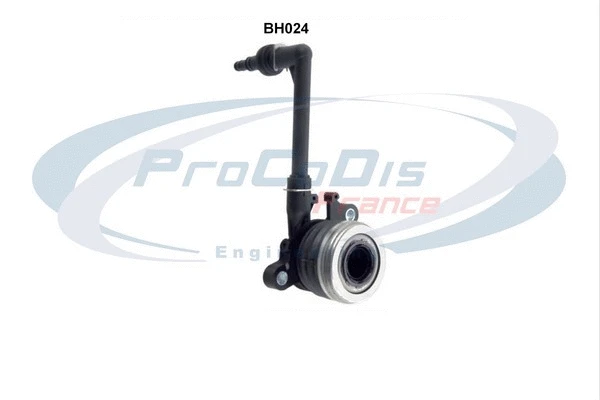 Central Slave Cylinder, clutch (BH024)
