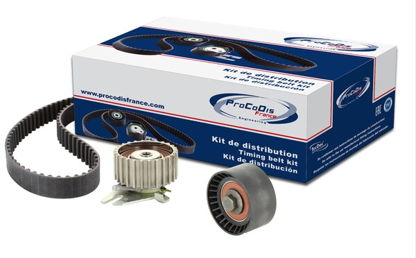 Timing Belt Kit