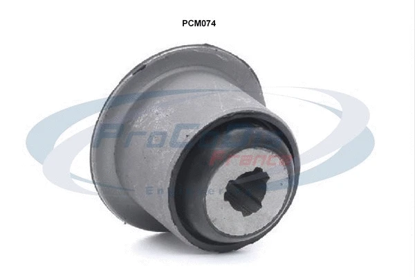 Holder, engine mounting system (PCM074)