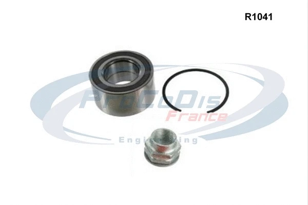 Wheel Bearing Kit (R1041)