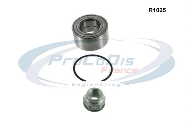 Wheel Bearing Kit (R1025)