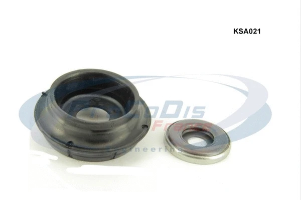 Repair Kit, suspension strut support mount (KSA021)