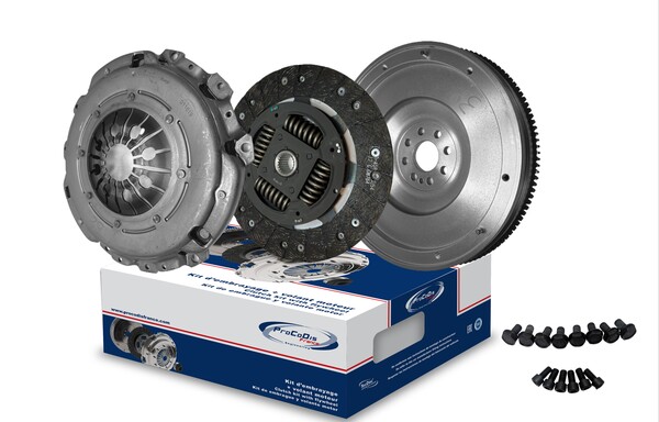 Clutch Kit