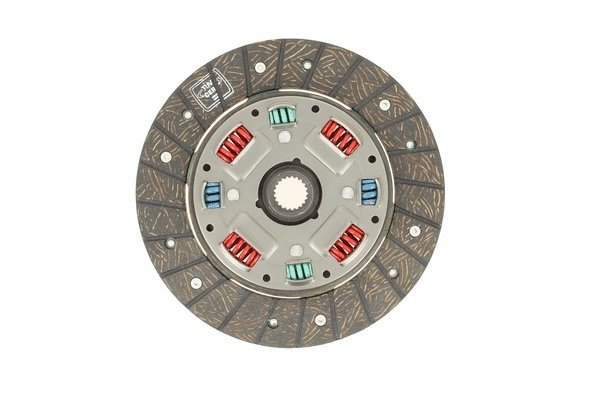 Clutch Disc (DE021)